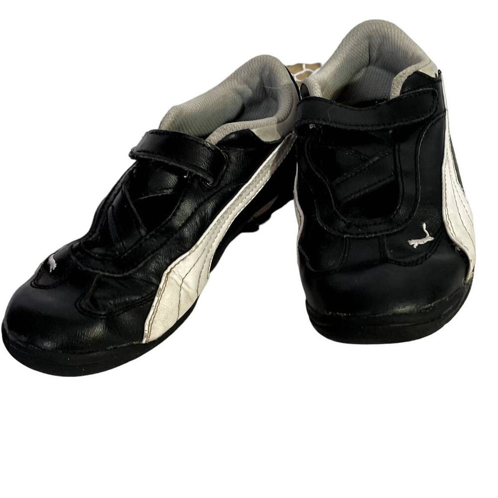 Puma Size 11 Child's Athletic Sports Sneakers (117825B009478)